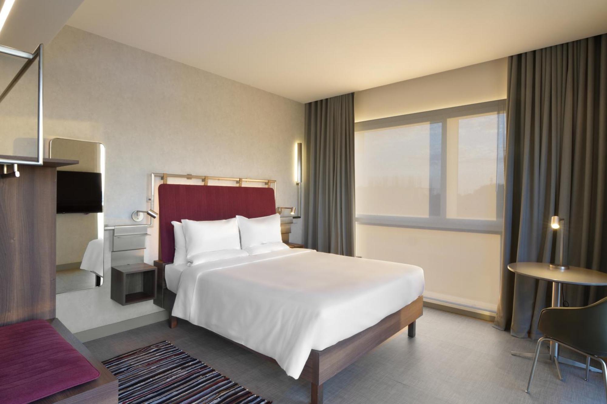 Novotel Lubumbashi Eksteriør bilde